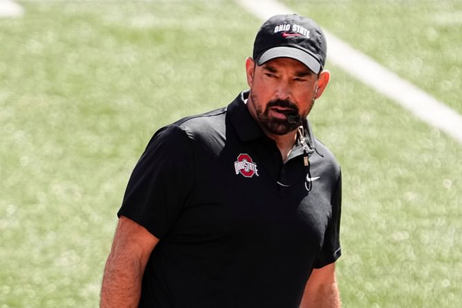 Ryan Day reveals most exciting moment from Texas vs Ohio State game before Week 2 matchup against Grambling State
