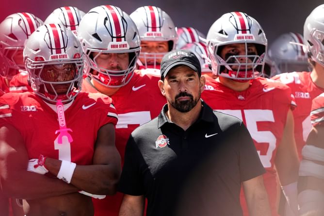 Ohio State vs. Grambling football injury report and predictions, Week 2: Latest on Kenyatta Jackson Jr., Jason Moore and more