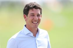 "That's a massive asset" - LPGA commissioner Craig Kessler slams critics dubbing the tour 'too global'