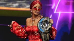 3-time WWE champion sends a heartfelt message to Mercedes Mone