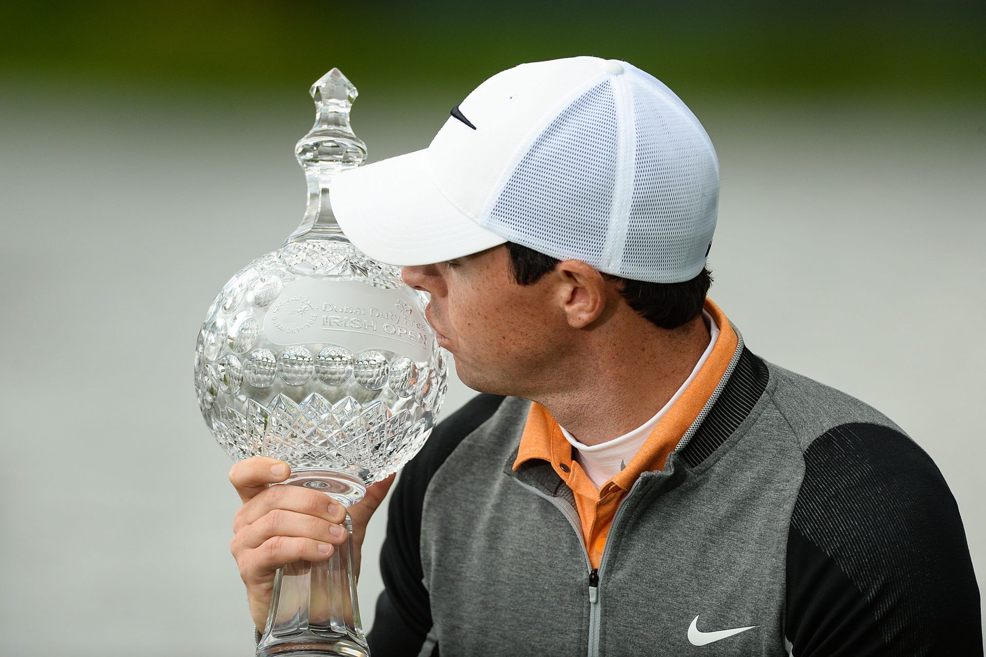Dubai Duty Free Irish Open Golf Championship - Final Round - Source: Getty