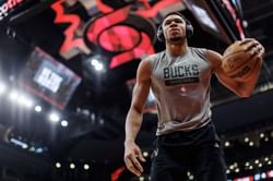 "They got a bunch of young hungry guys" - 2x NBA champ shoots down Giannis Antetokounmpo's Heat fit while naming ideal team for Bucks star