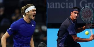 China Open 2025: Alexander Zverev vs Lorenzo Sonego preview, head-to-head, prediction, and pick
