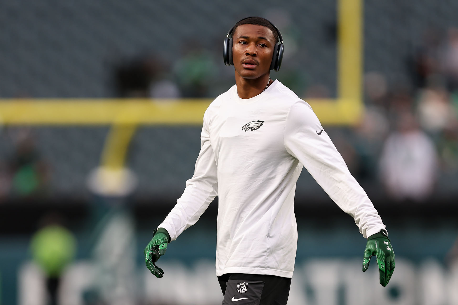 NFL: Dallas Cowboys at Philadelphia Eagles - Source: Imagn
