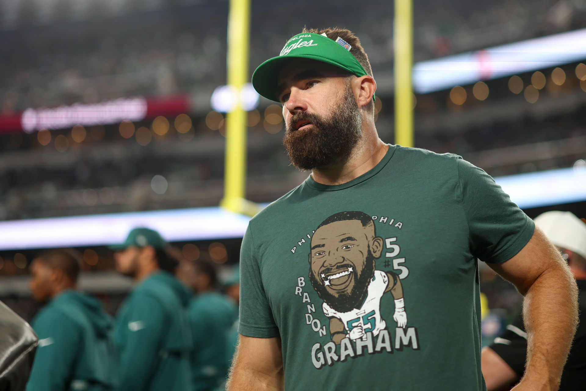 NFL: Dallas Cowboys at Philadelphia Eagles - Source: Imagn