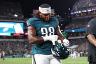 NFL: Dallas Cowboys at Philadelphia Eagles - Source: Imagn
