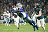 NFL: Dallas Cowboys at Philadelphia Eagles - Source: Imagn