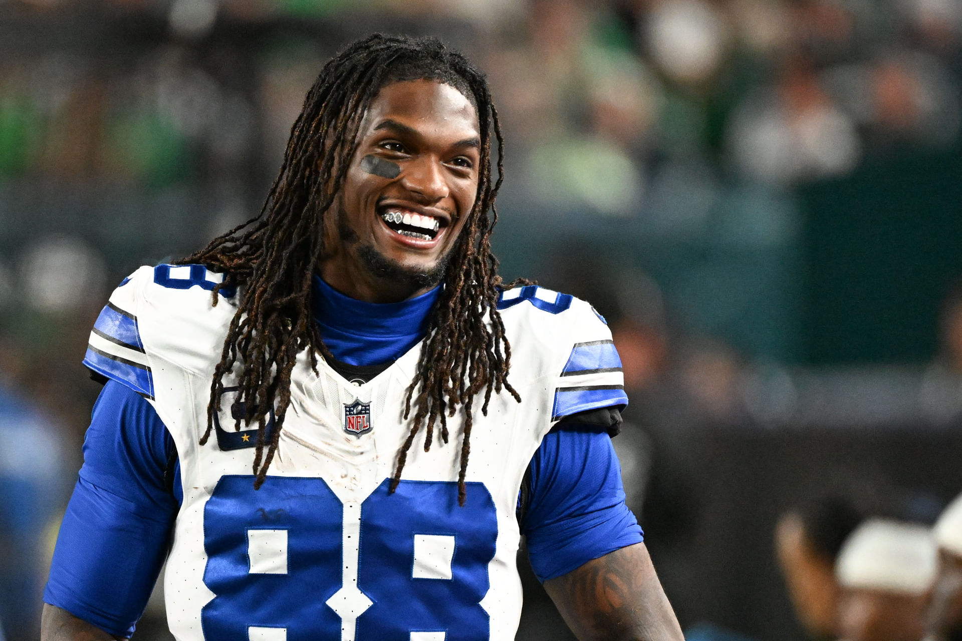 NFL: Dallas Cowboys at Philadelphia Eagles - Source: Imagn