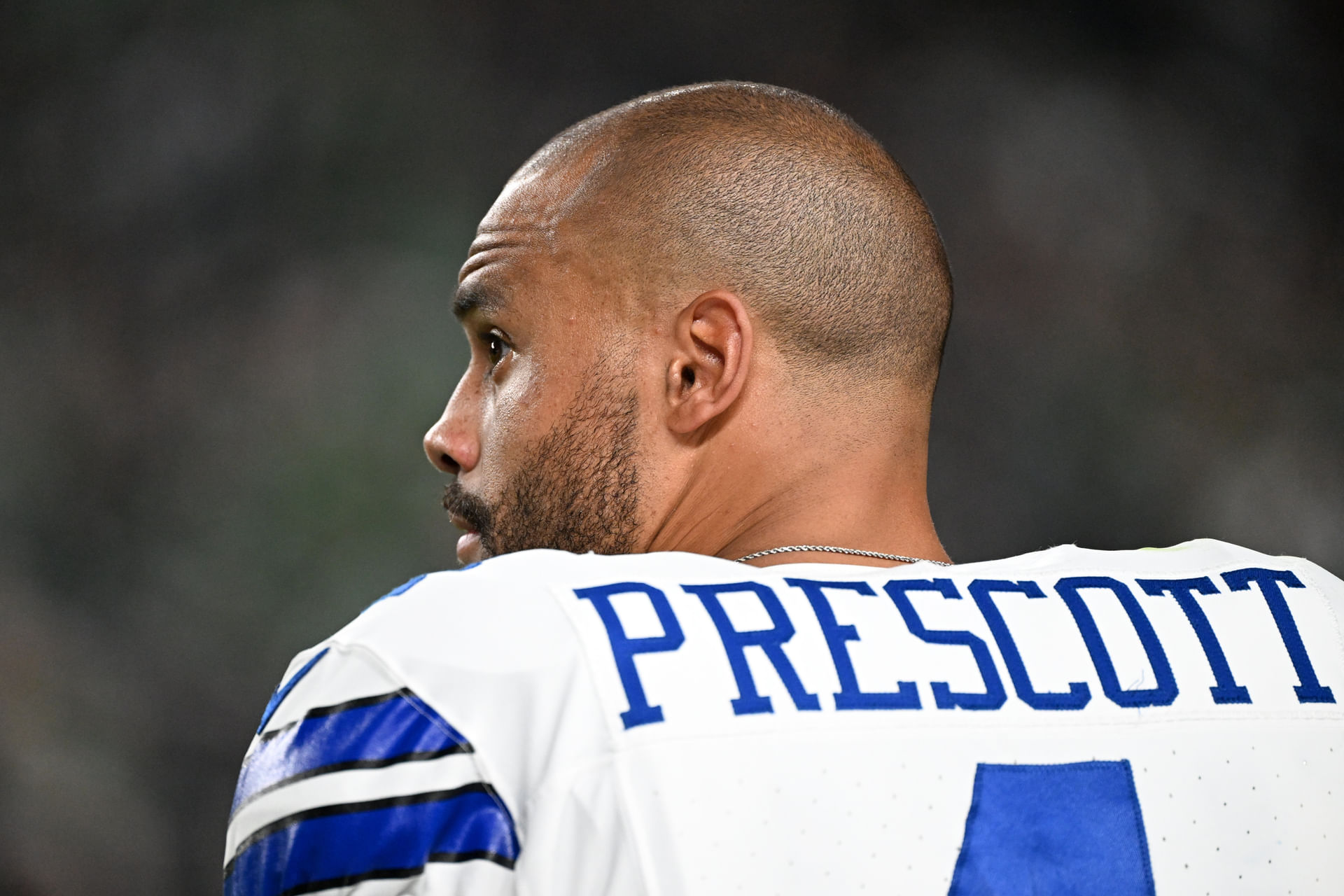 NFL: Dallas Cowboys at Philadelphia Eagles - Source: Imagn