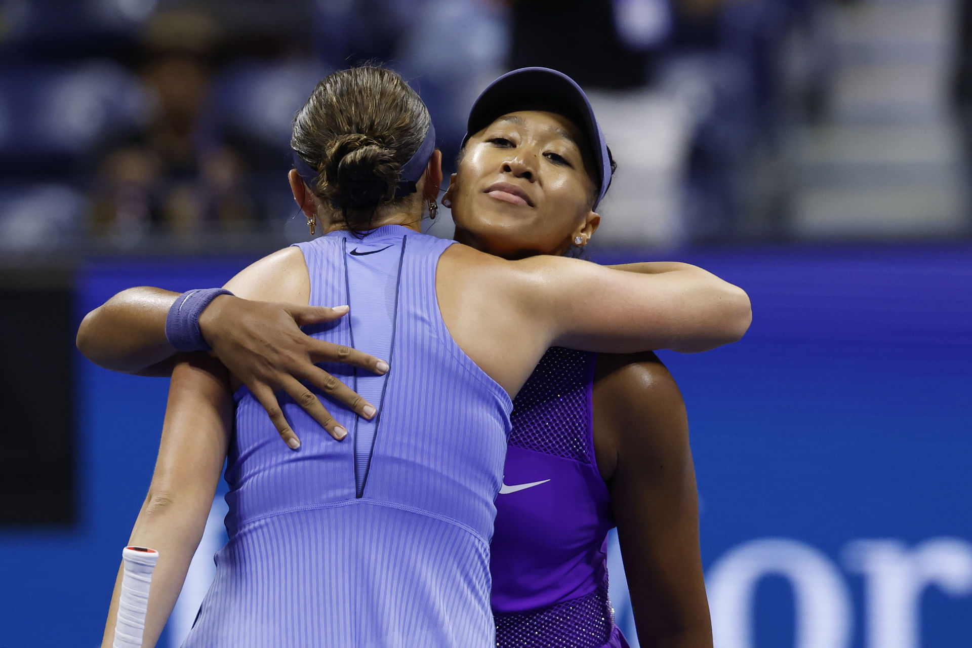 Tennis: US Open - Source: Imagn