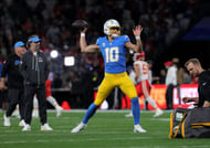 NFL: Kansas City Chiefs at Los Angeles Chargers - Source: Imagn
