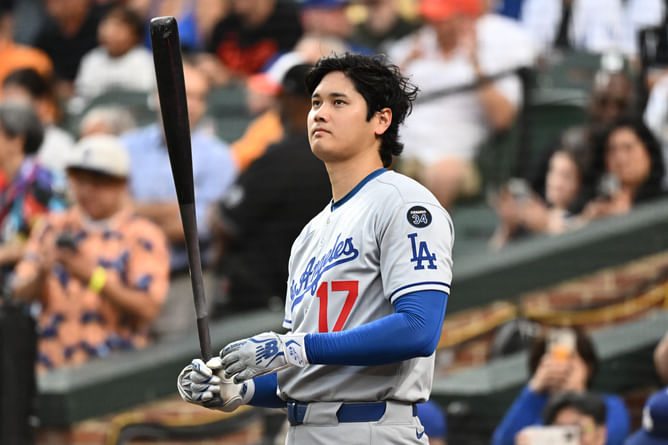“It’s hurting us more than helping us” - Shohei Ohtani provides critical insight into offensive struggles following Dodgers' 2-1 loss vs. Orioles