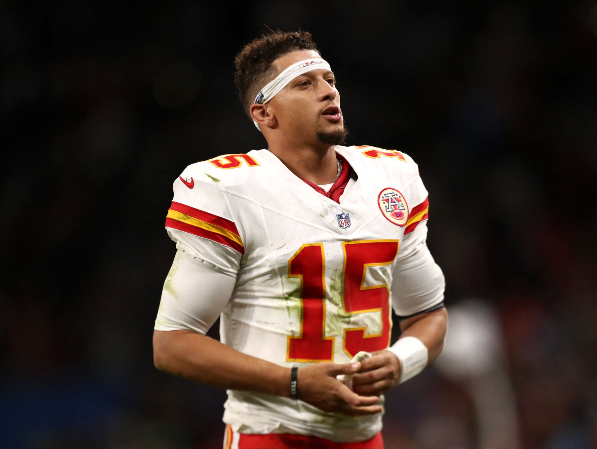 NFL: Kansas City Chiefs at Los Angeles Chargers - Source: Imagn