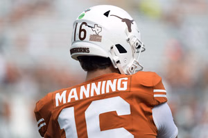 "Accuracy shockingly was not good": Urban Meyer reveals critical mistakes in Arch Manning's play despite Texas' big win