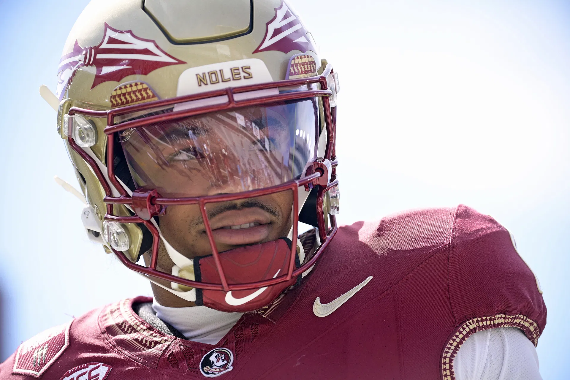 NCAA Football: East Texas A&amp;M at Florida State - Source: Imagn