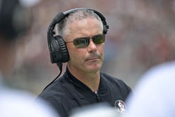 College football bye week 3: All 5 teams that will take a break this weekend ft. Mike Norvell's FSU