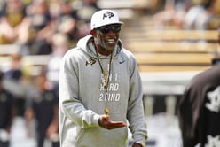 "Somebody was going to come out of the pack": Deion Sanders hints at QB shake-up after Ryan Staub’s breakout game vs. Delaware Blue Hens