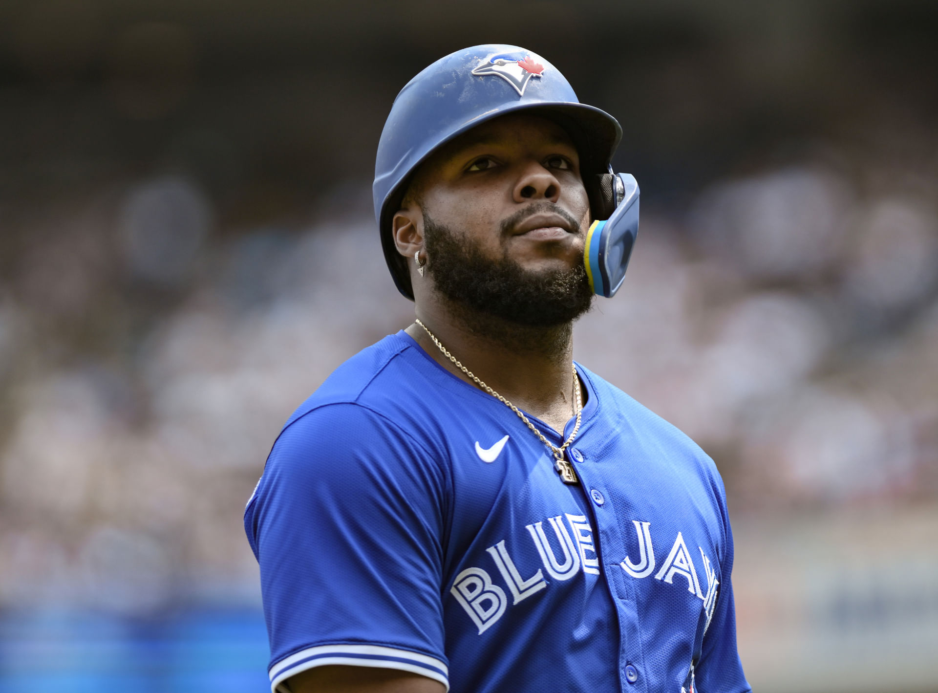 MLB: Toronto Blue Jays at New York Yankees - Source: Imagn