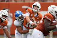 NCAA Football: San Jose State at Texas - Source: Imagn