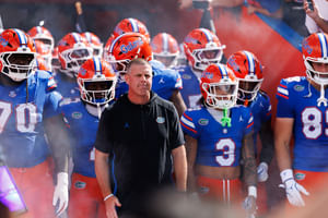 Billy Napier on hot seat: Florida coach admits mistakes after Gators' unexpected loss to USF in Week 2
