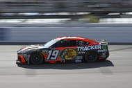 NASCAR: Cup Series-Practice and Qualifying - Source: Imagn