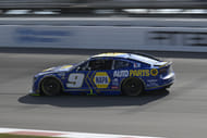 NASCAR: Cup Series-Practice and Qualifying - Source: Imagn