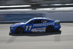 NASCAR drops the hammer on Denny Hamlin and JGR for Bristol violation