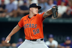 "I’m going back out" - Hunter Brown’s bold words before outdueling Jacob deGrom earn Astros manager’s nod of approval