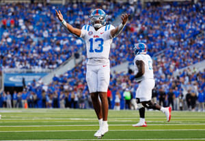 Austin Simmons injury update: Major blow for Lane Kiffin as Ole Miss makes its starting QB decision against Arkansas