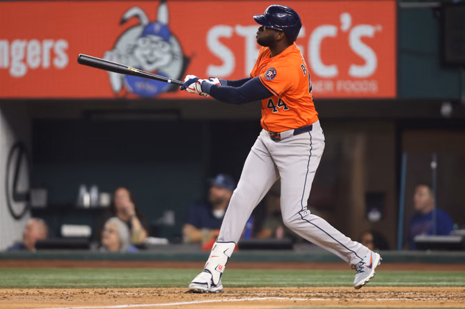 Today’s Best MLB Home Run Prop Bets: Top 5 including Eugenio Suarez, Yordan Alvarez, and more for September 9, 2025