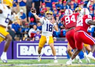 Syndication: The Daily Advertiser - Source: Imagn