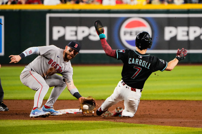 Red Sox vs. Diamondbacks: Game 3 prediction, lineup, odds, injuries, and picks - September 7, 2025