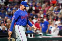 “The Aaron Boone of Queens” – Carlos Mendoza’s “we’re one hit away” remark draws Yankees manager comparisons as Mets face fading playoff hopes