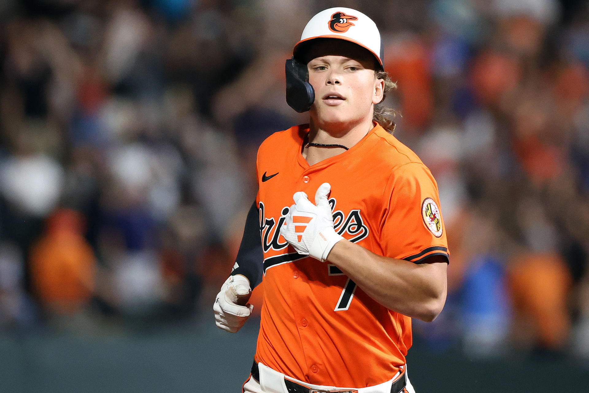 MLB: Los Angeles Dodgers at Baltimore Orioles - Source: Imagn