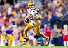 Florida vs. LSU projected starting lineup and depth chart for Week 3 | 2025 college football season