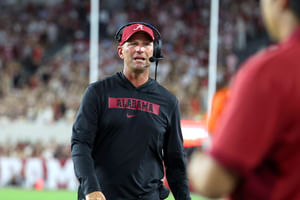 Alabama injury update: Major blow for Kalen DeBoer as 2 key players set to miss Wisconsin matchup in Week 3