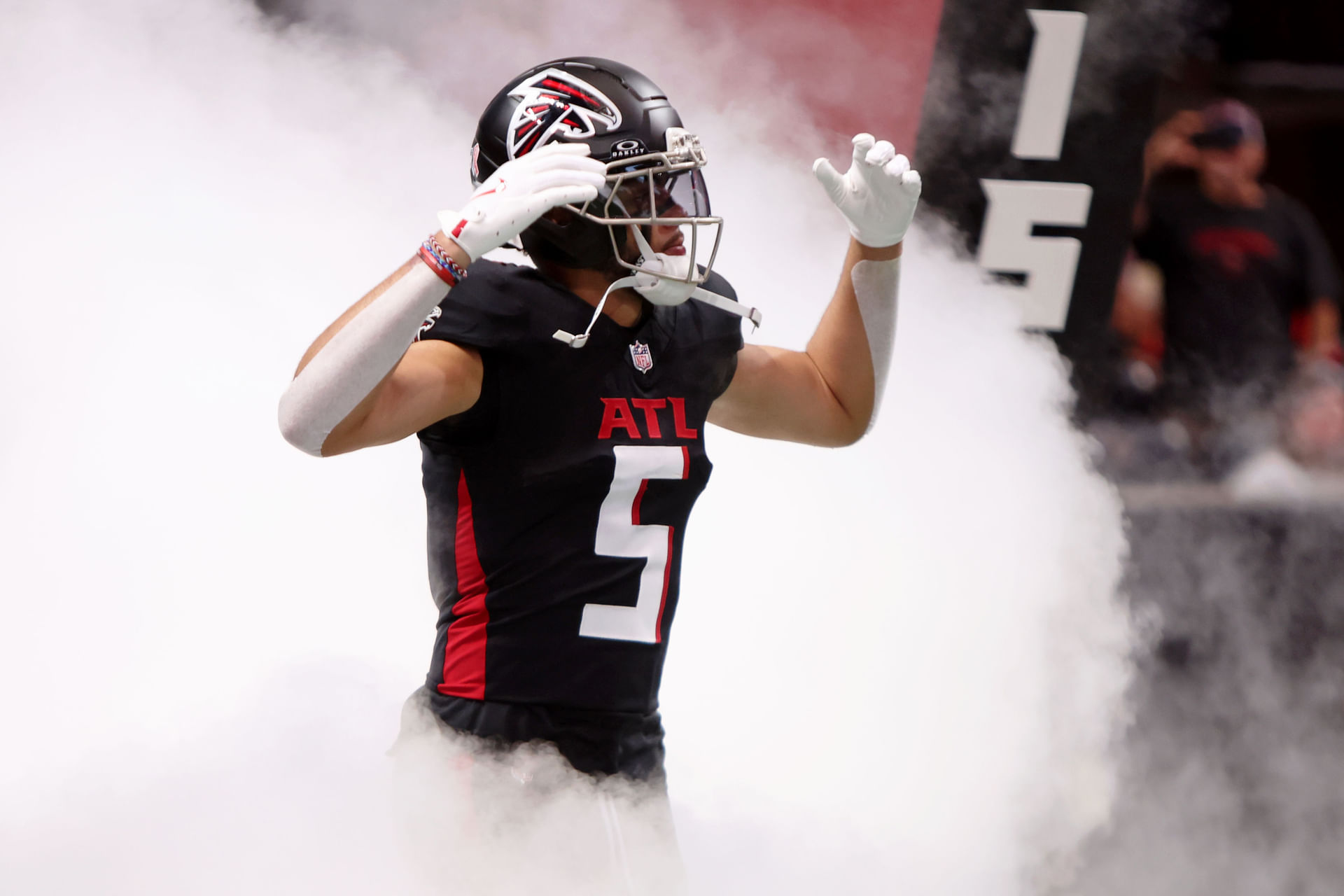 NFL: Tampa Bay Buccaneers at Atlanta Falcons - Source: Imagn