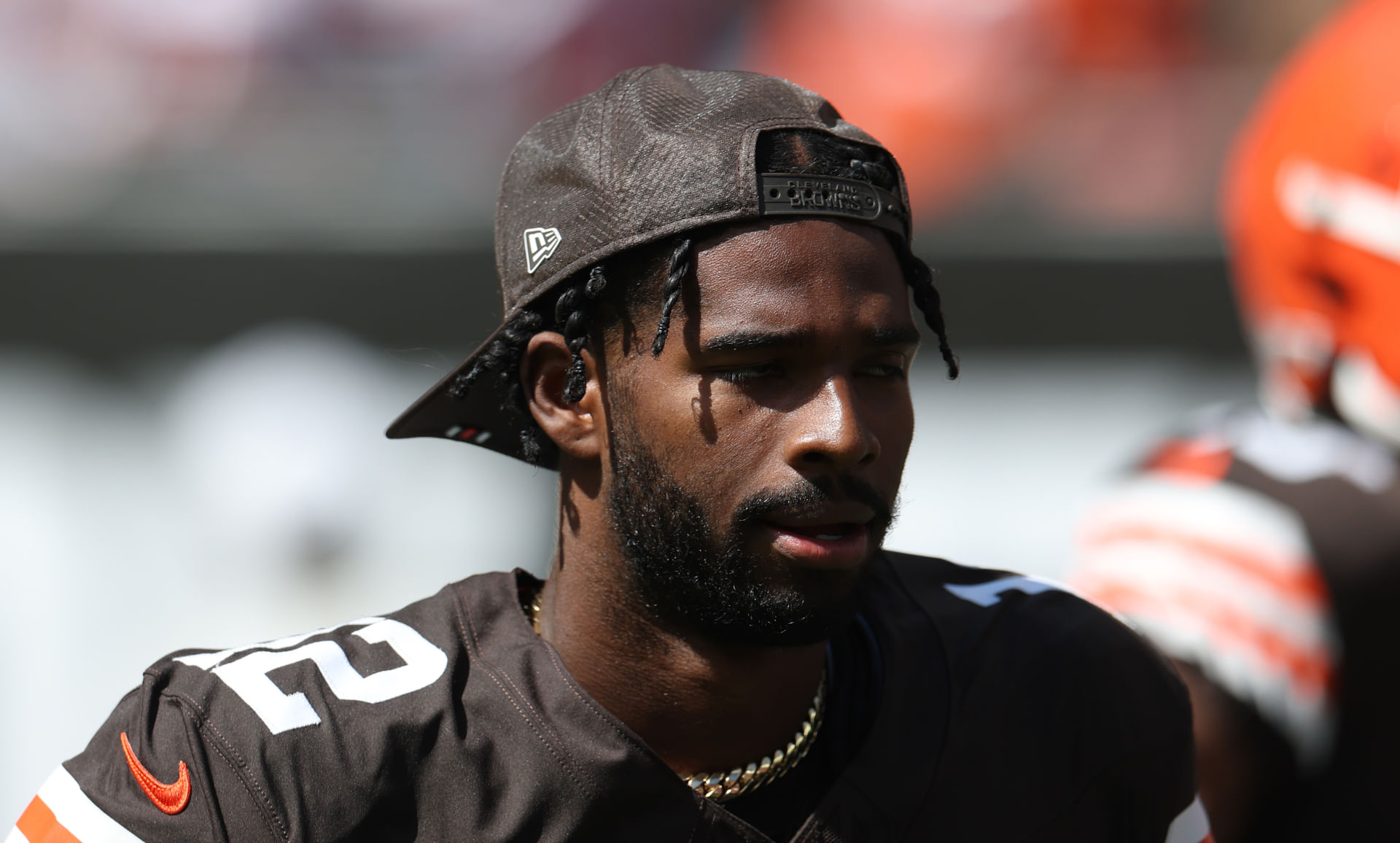 NFL: Cincinnati Bengals at Cleveland Browns - Source: Imagn