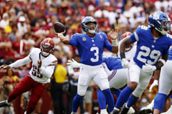 NFL insider predicts Russell Wilson will start for the final time vs Cowboys: "Diminished journeyman"