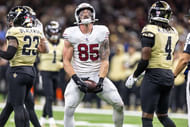 NFL: Arizona Cardinals at New Orleans Saints - Source: Imagn