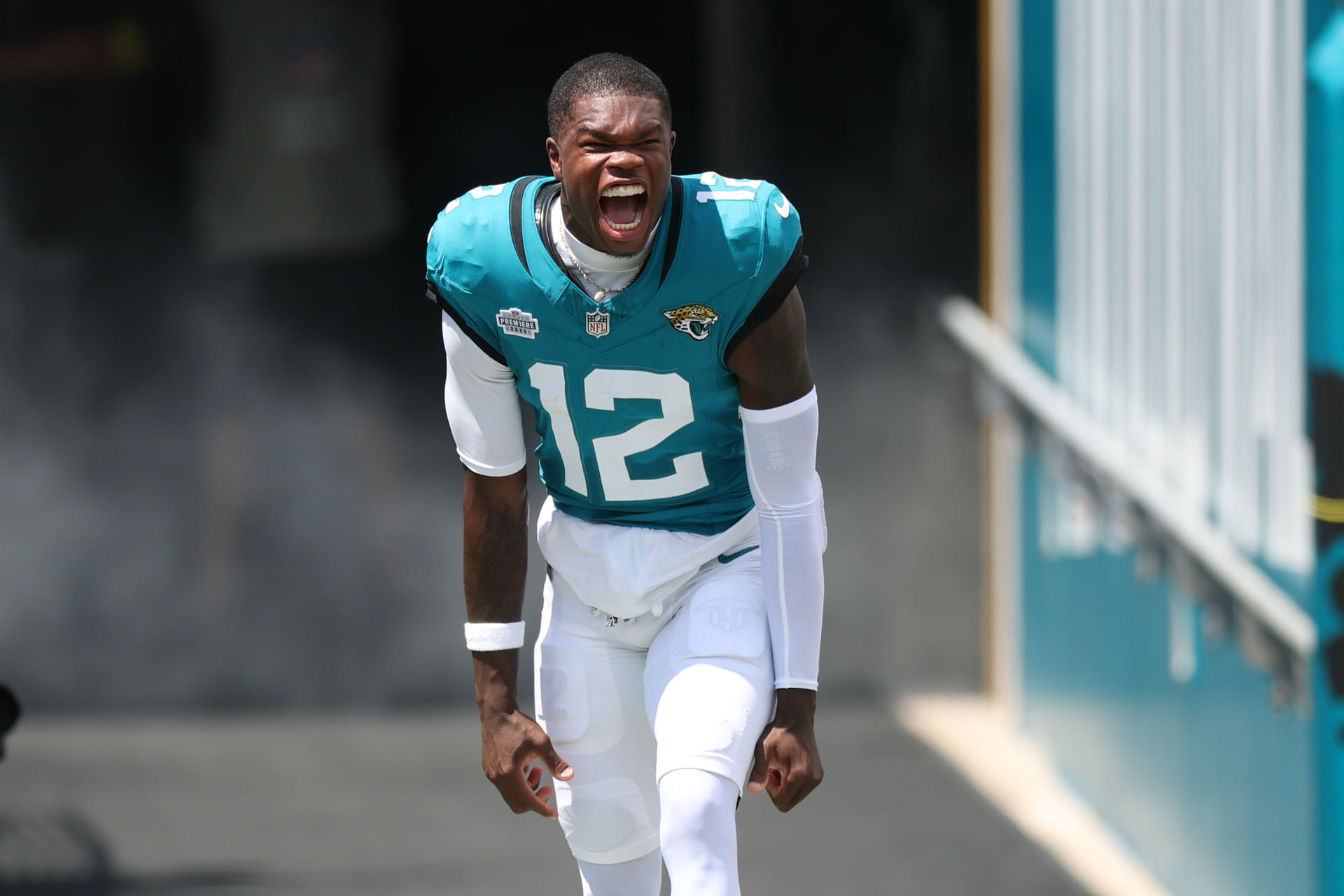 NFL: Carolina Panthers at Jacksonville Jaguars - Source: Imagn
