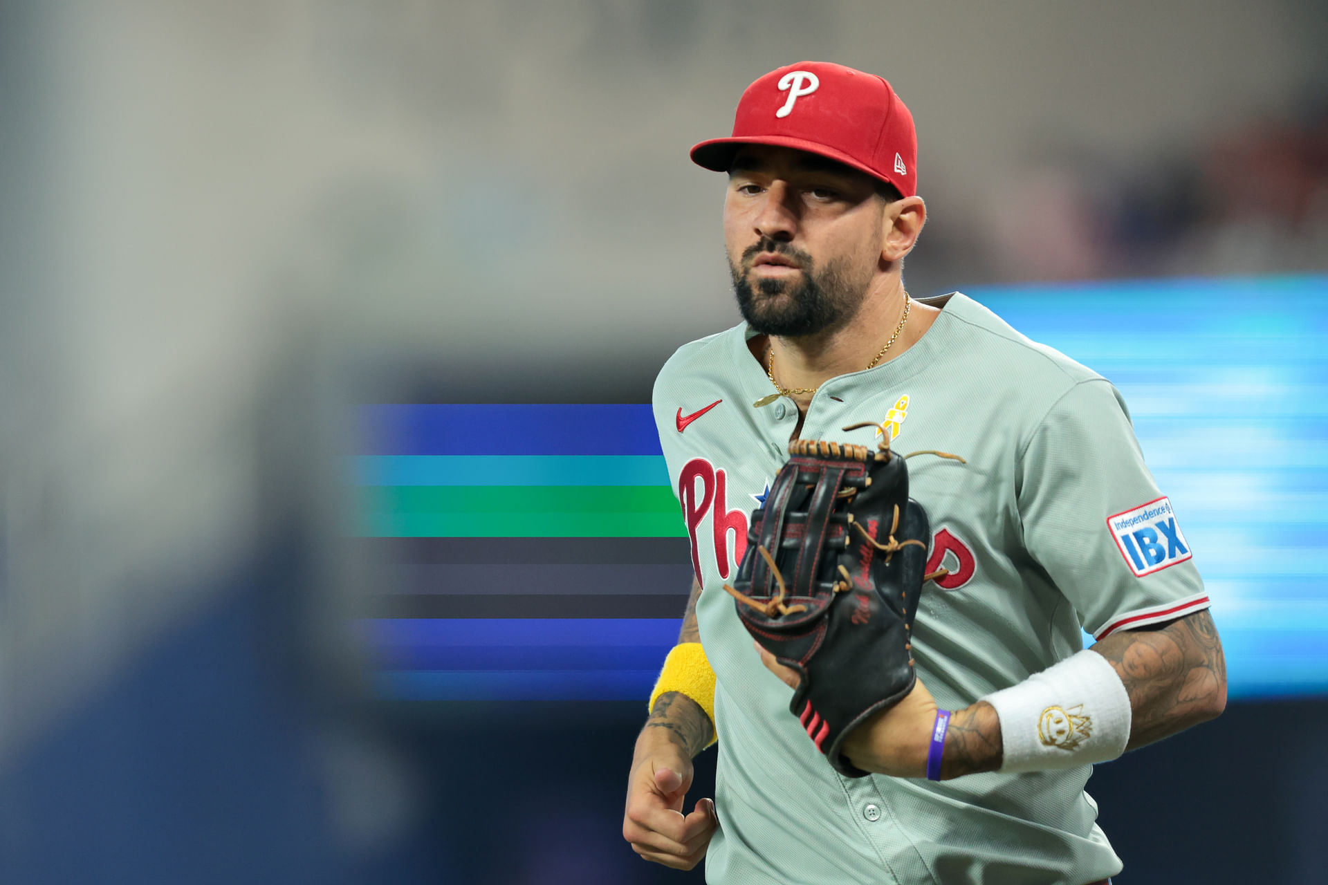 MLB: Philadelphia Phillies at Miami Marlins - Source: Imagn