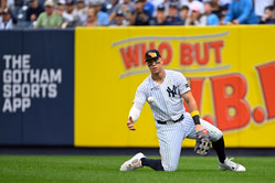 “Let’s keep the energy up” - Aaron Judge pens motivating message after return from injury, Fernando Cruz, JC Escarra, ex-NBA star Carlos Boozer react