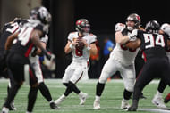 NFL: Tampa Bay Buccaneers at Atlanta Falcons - Source: Imagn