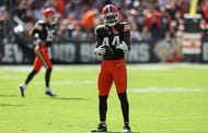 Harold Fannin Jr. at Cincinnati Bengals at Cleveland Browns - Source: Imagn
