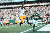 NFL: Pittsburgh Steelers at New York Jets - Source: Imagn