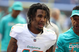 Week 3 Miami Dolphins injury report: Latest on Jaylen Waddle, Benito Jones, Darren Waller and more