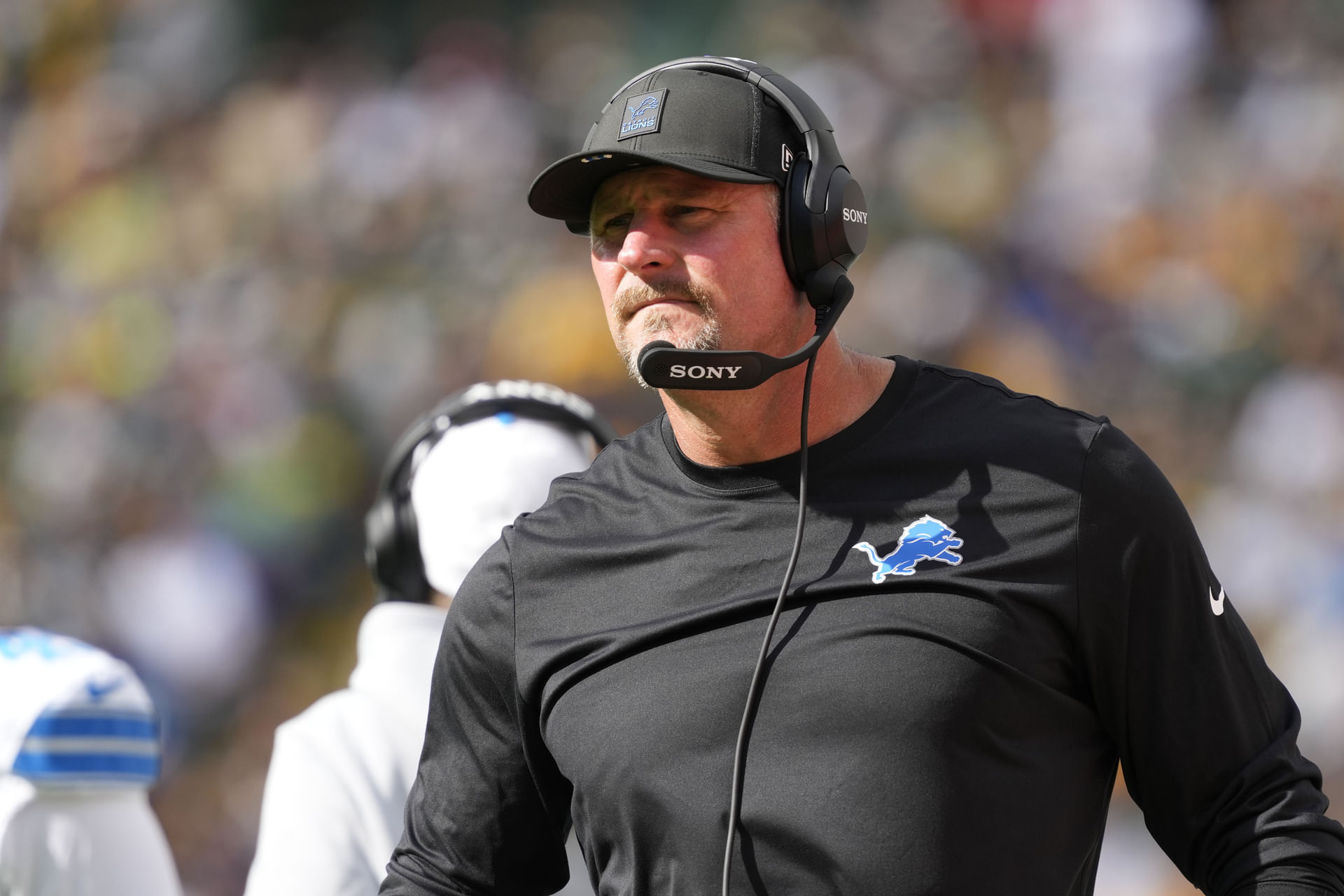 NFL: Detroit Lions at Green Bay Packers - Source: Imagn