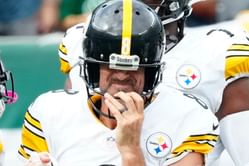 "Screw Aaron Rodgers": Craig Carton sounds off at Steelers QB's brutal comment about Jets