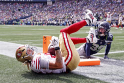 “Brutal development”: NFL fans react to George Kittle’s latest injury update revealing missed time for 49ers TE